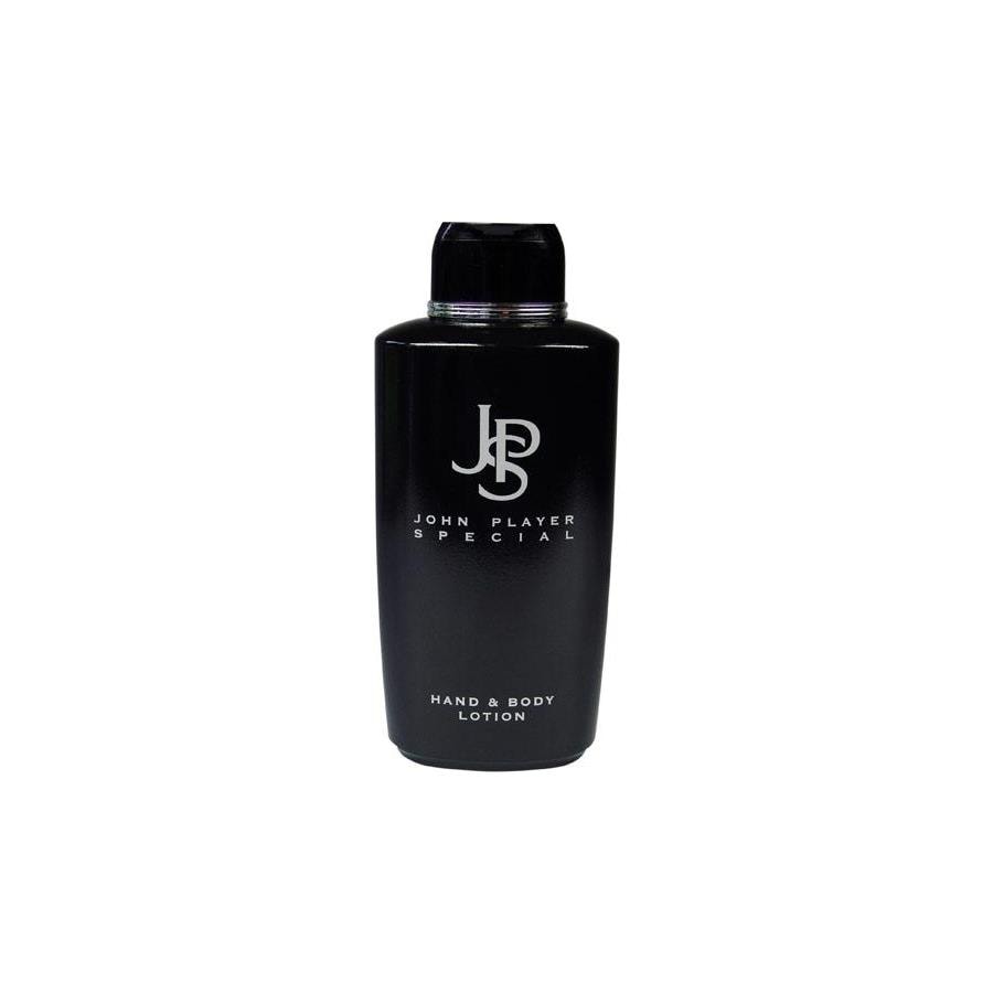 Hand & Body Lotion