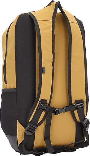 forvert Dexter Rucksack 52 cm Laptopfach