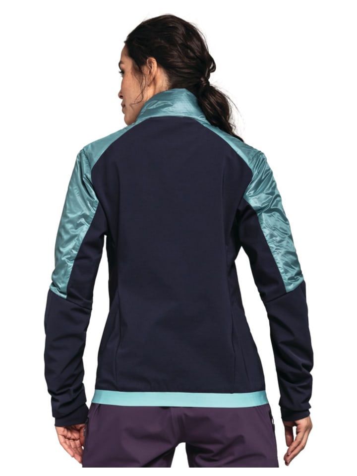 Schöffel Fleecejacke 
