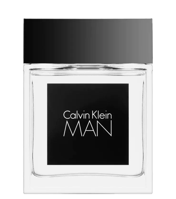 Calvin Klein Man toaletna voda za muškarce 50 ml