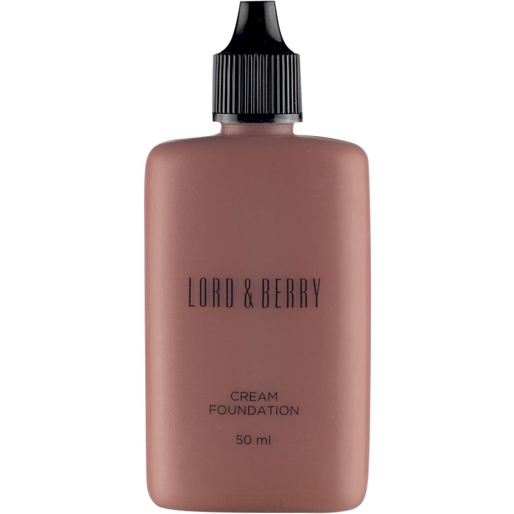 Lord & Berry Fluid Foundation Fond de teint