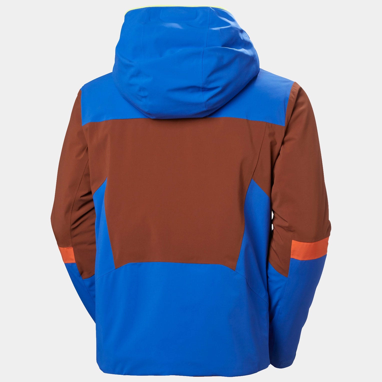 Men's Kvitfjell Race Insulated Ski Jacket