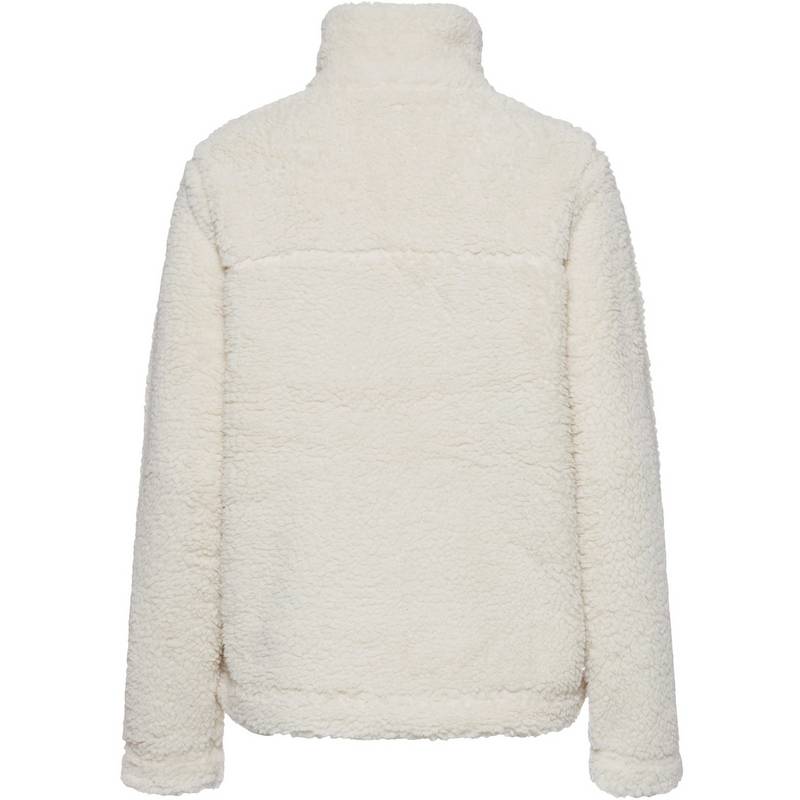 Columbia Winter Pass Sherpa Fleecejacke Damen