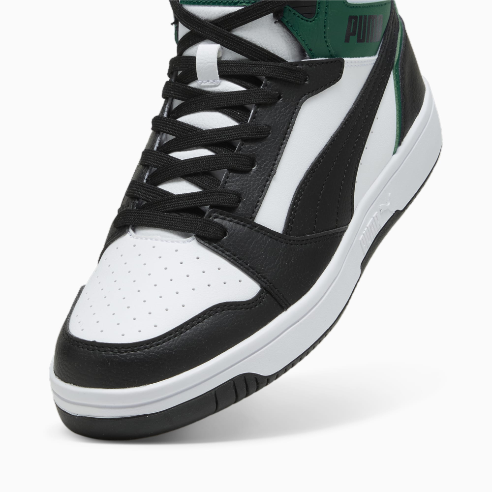 PUMA Rebound 392326_16 / schwarz