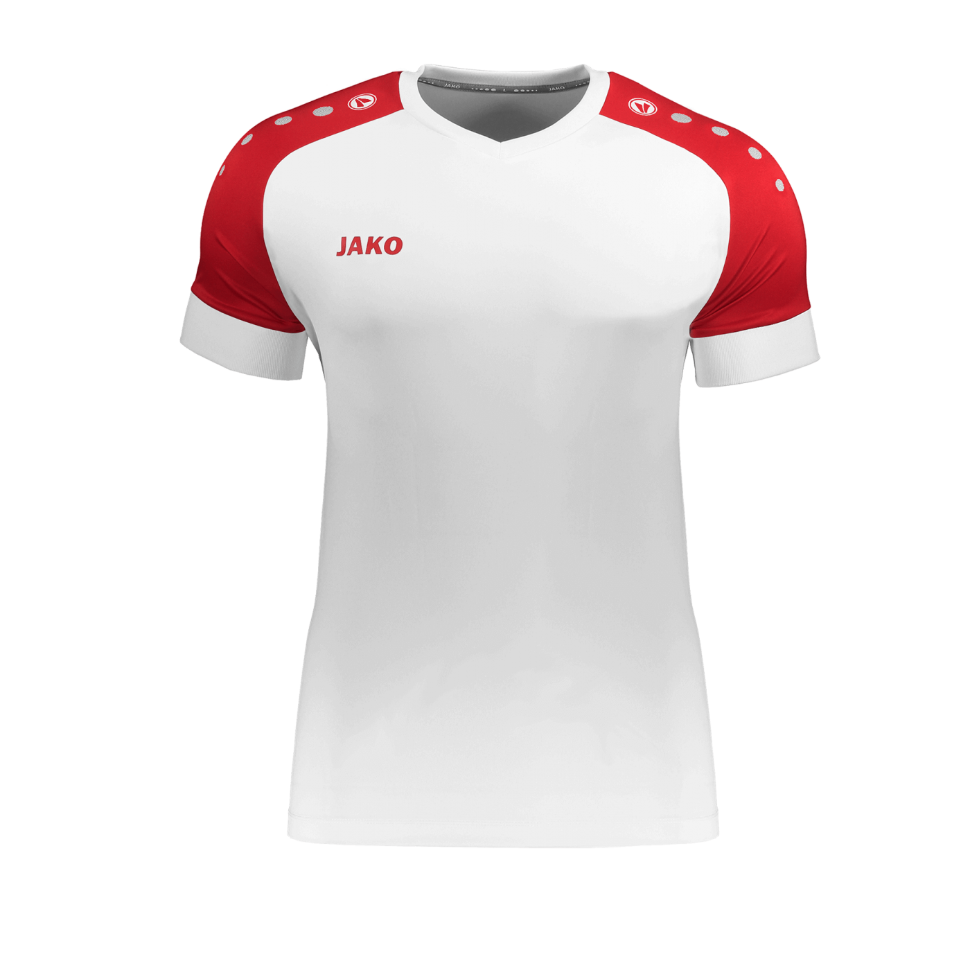 Jako Champ 2.0 Trikot kurzarm Kids Weiss F10