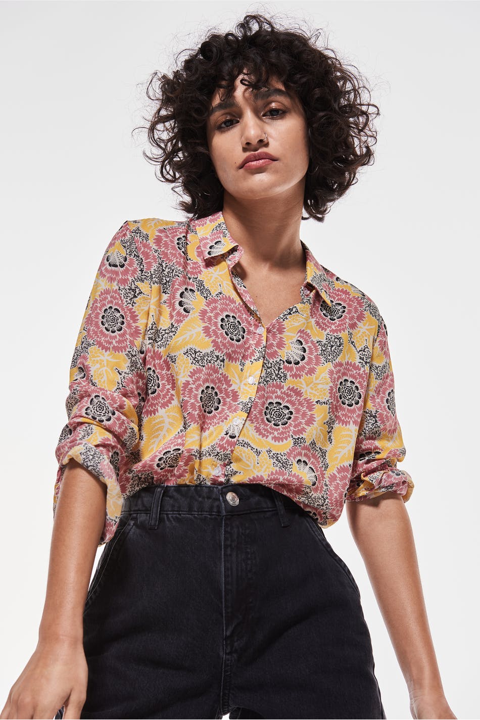 Vilma shirt