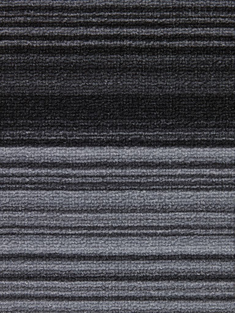 Dywan GULVEIS GULVEIS 67x140 ciemnoszary