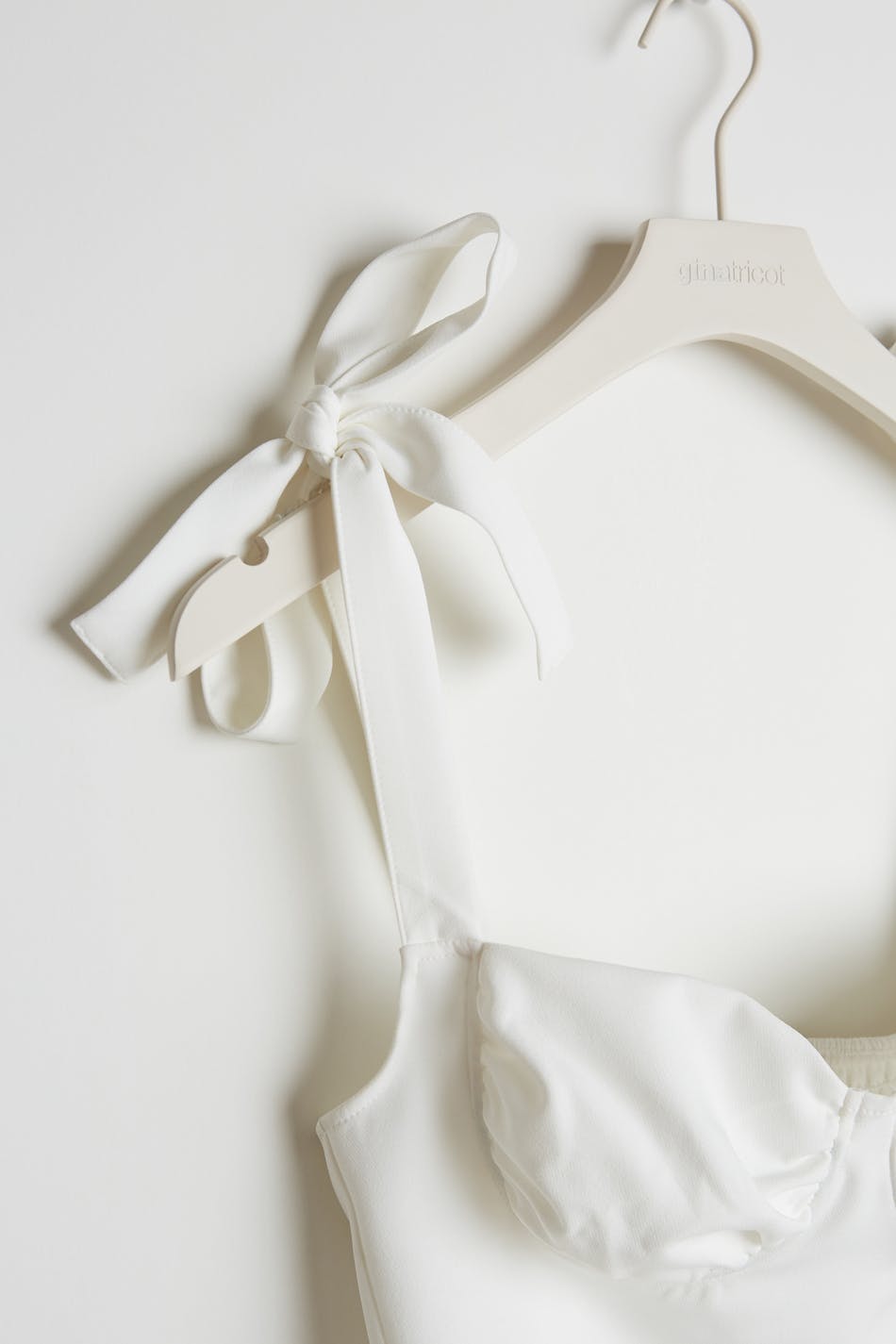 Linnea bustier top