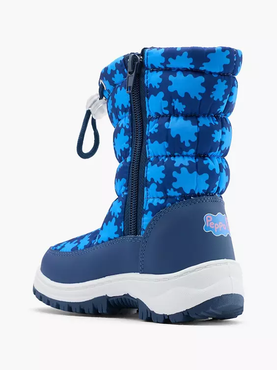 Peppa Pig Schneeboots