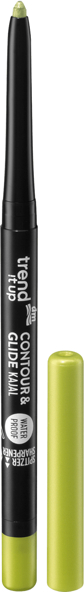 Kajal Contour & Glide Waterproof 086, 0,5 g