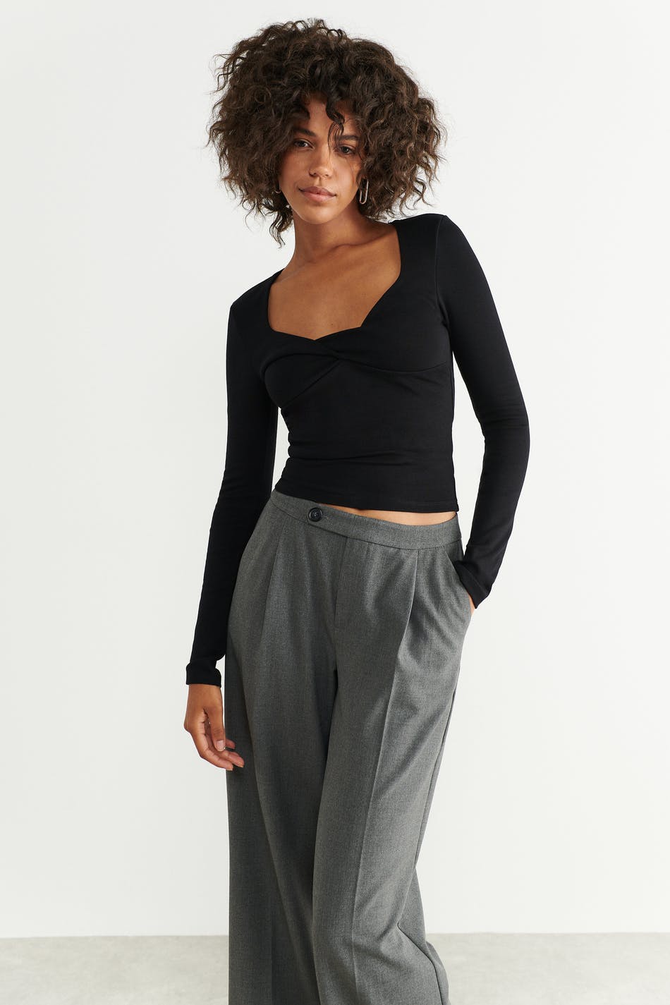 Aja top