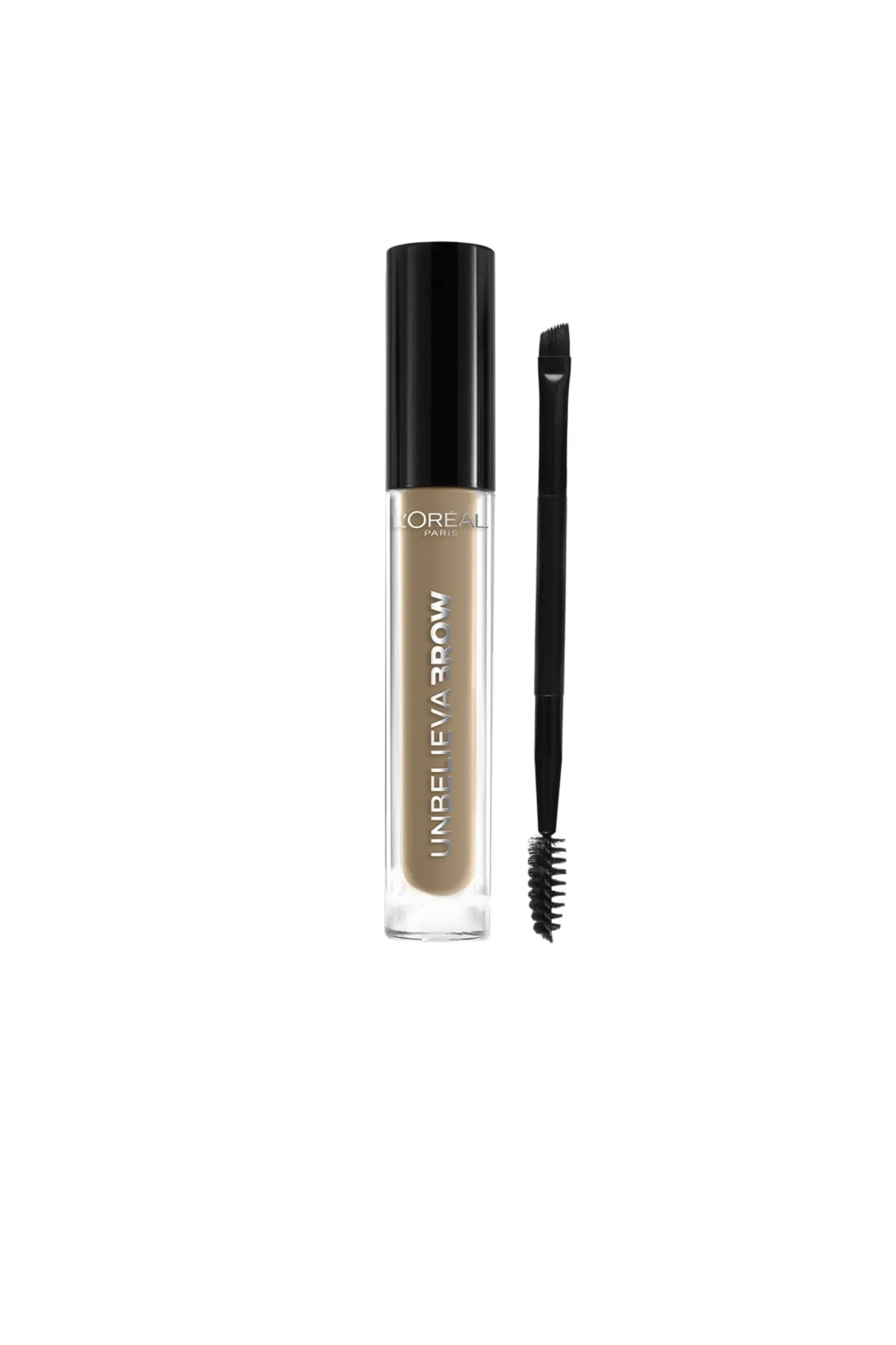L&'Oreal Paris  Unbelieva Brow Gel #102-cool Blonde 3,4 ml