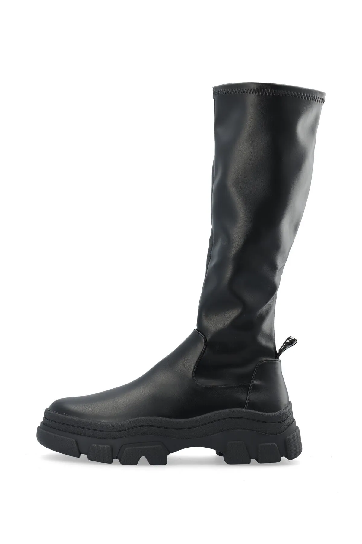 Bianco  Kniehohe Stiefel BIANANNA