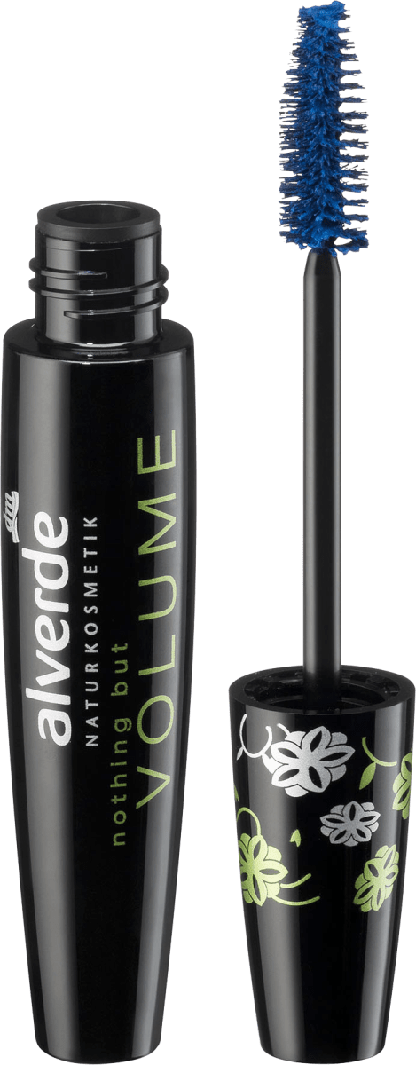 Mascara Nothing But Volume 030 Blau, 12 ml