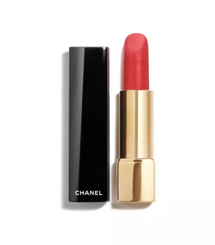 ROUGE ALLURE VELVET Le Rouge Velours Lumineux