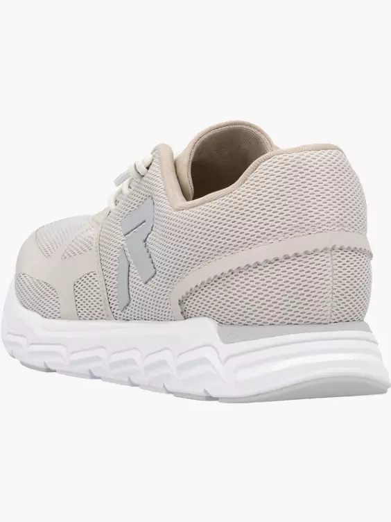 Rieker Damen Sneaker Low