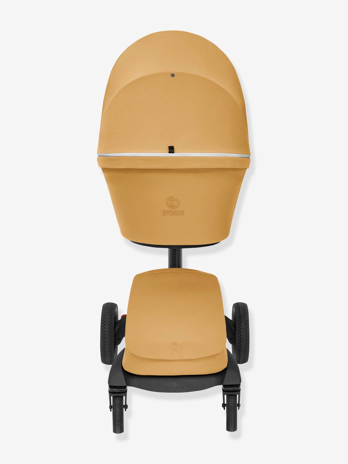 Nacelle Xplory® X STOKKE jaune (golden yellow)