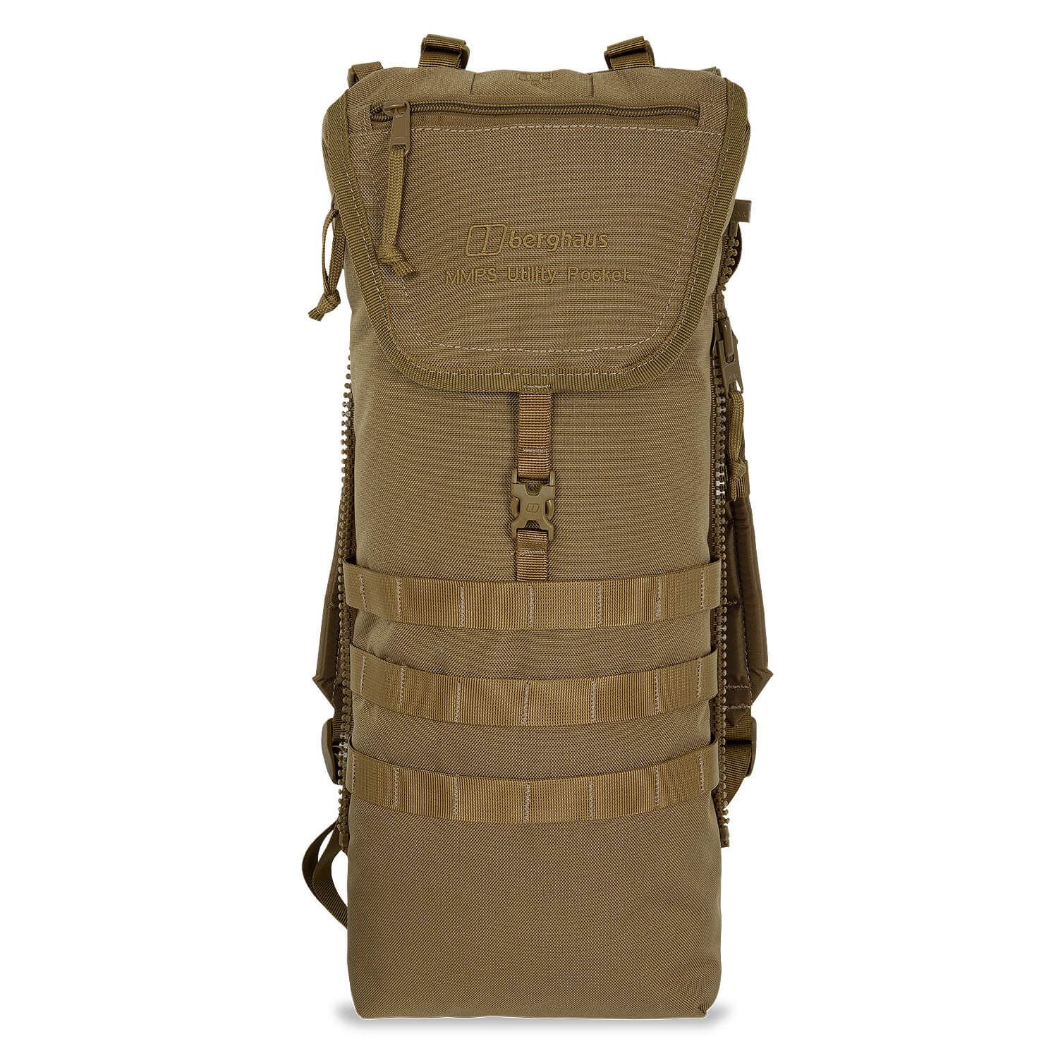 MMPS Utility Pocket