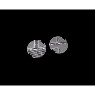 Space Station HDF Bases SWL 70mm
