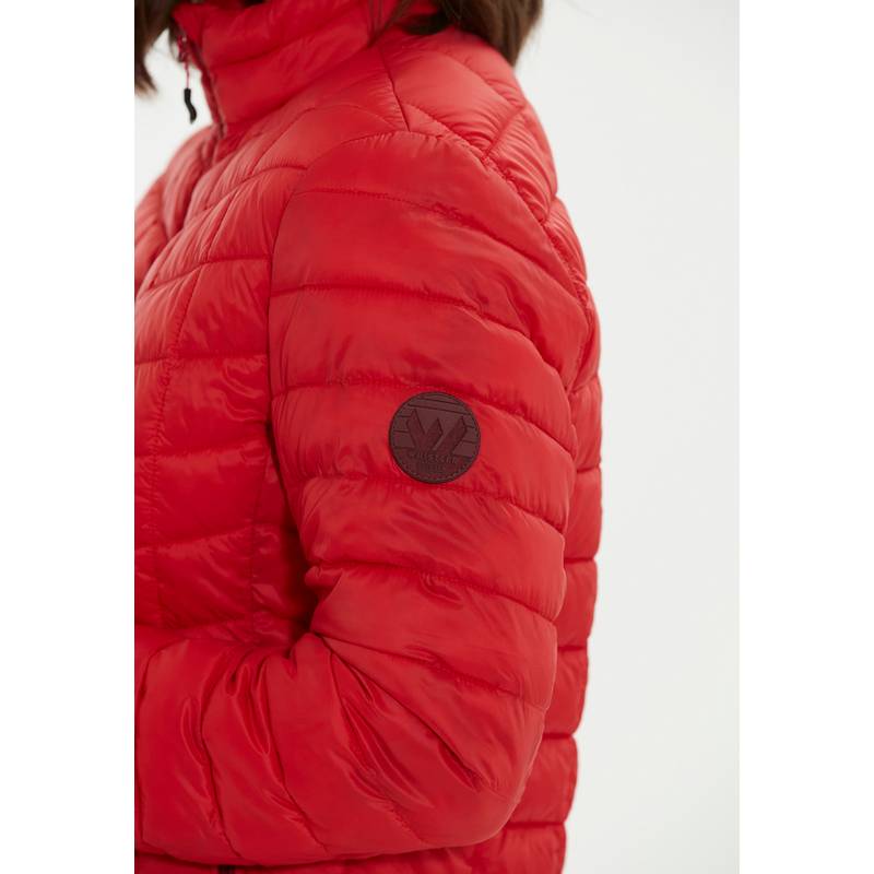 Whistler Kate Funktionsjacke Damen