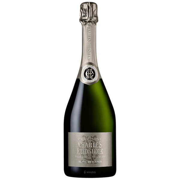 Charles HeidsieckBlanc de BlancsN.V.
