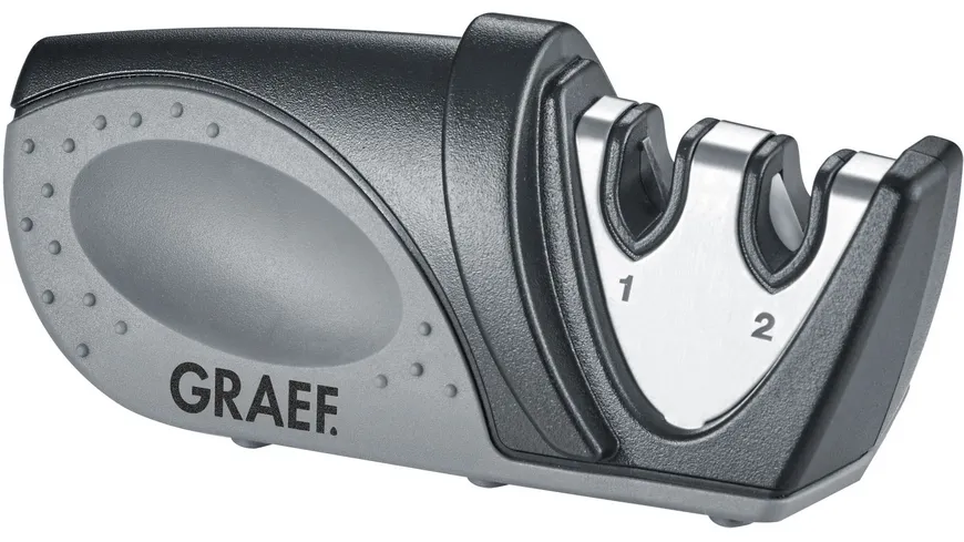 GRAEF Messerschärfer Piccolo