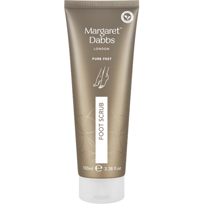 Active Foot Scrub