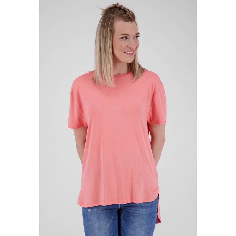 ALIFE AND KICKIN HarperAK T-Shirt Damen