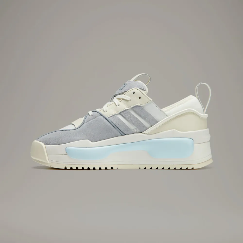 Y-3 Rivalry IG4092 / weiss