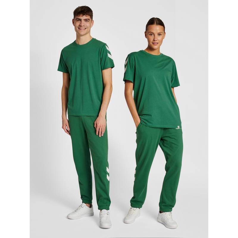 hummel hmlLEGACY CHEVRON T-SHIRT T-Shirt