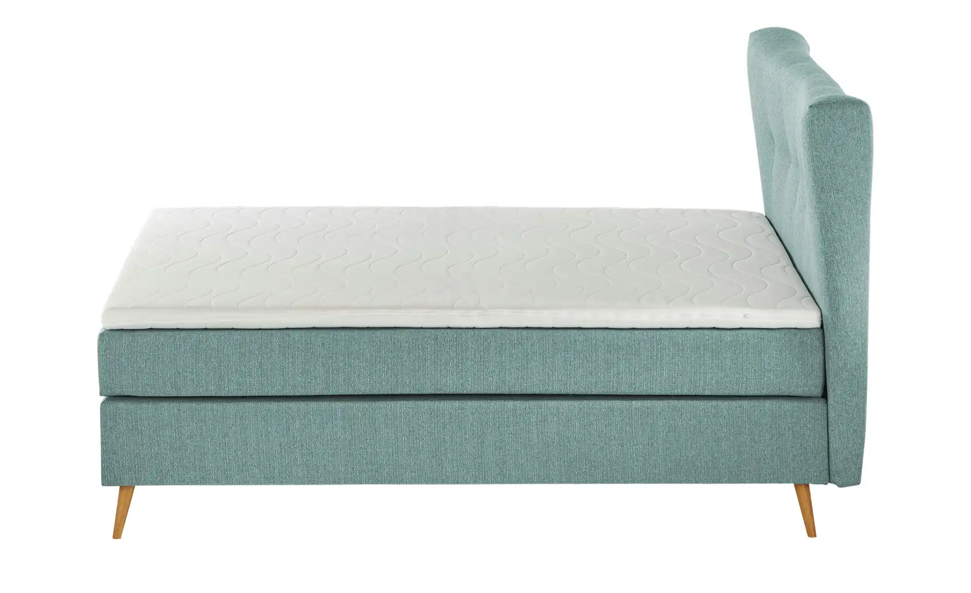 Boxspringbett