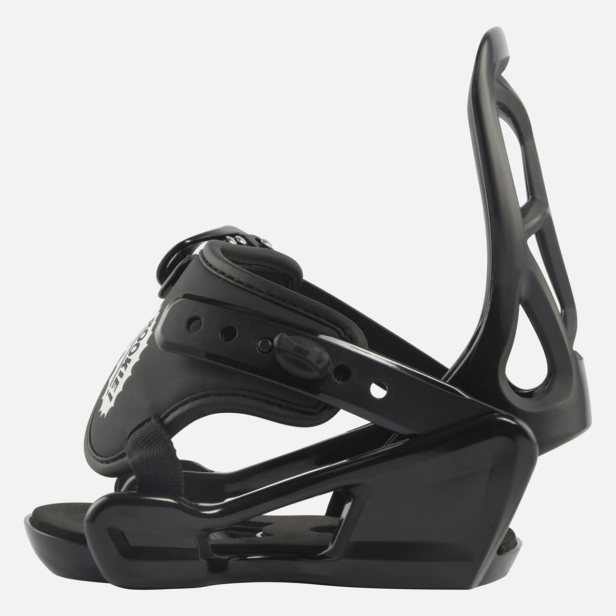 Kinder Rookie Snowboardbindung (XS)
