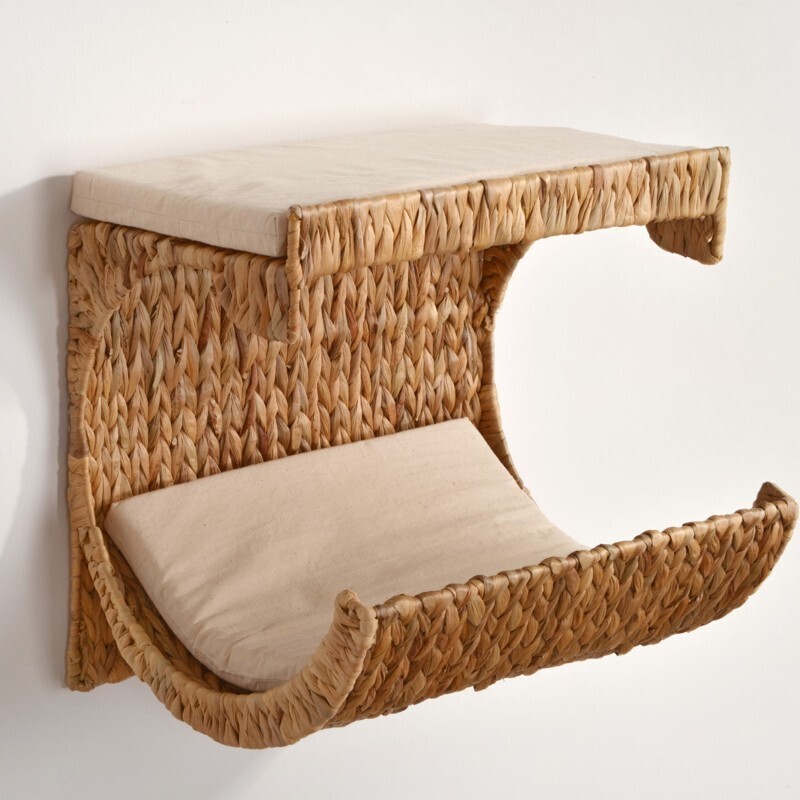 Silvio Design Katzenbetten & Katzensofas Silvio Design Katzenliege Cäsar