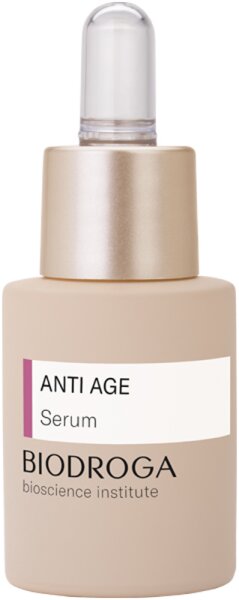 Biodroga Bioscience Institute Anti Age Serum  Gesichtsserum