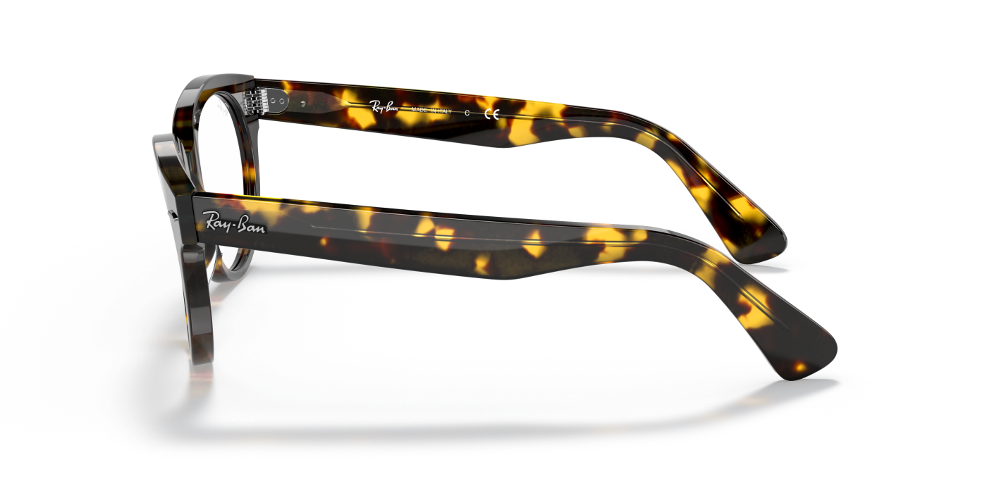 ORION OPTICS - Galben Havana Lucios