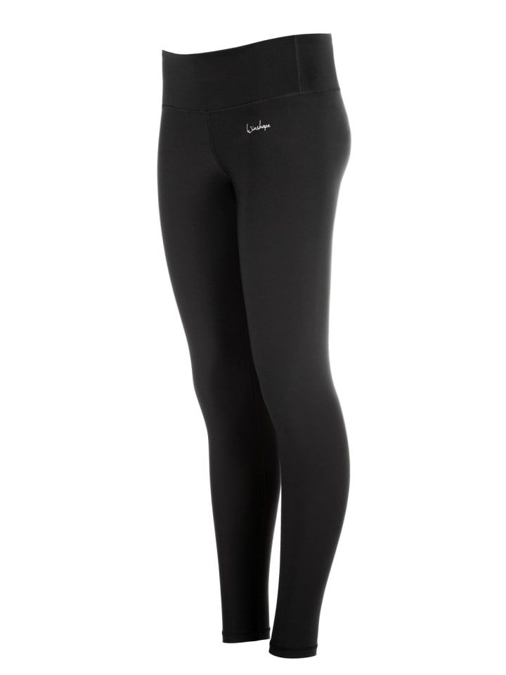 Winshape Functional Power Shape Tights AEL102 in schwarz günstig kaufen
