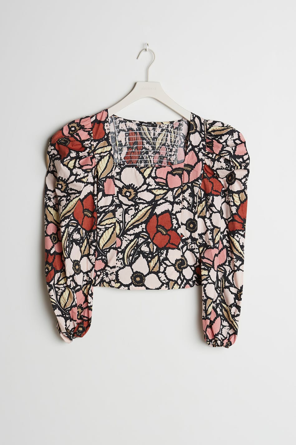 Irma blouse