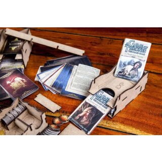 A Game Of Thrones: The Board Game (Second Edition) Organizer