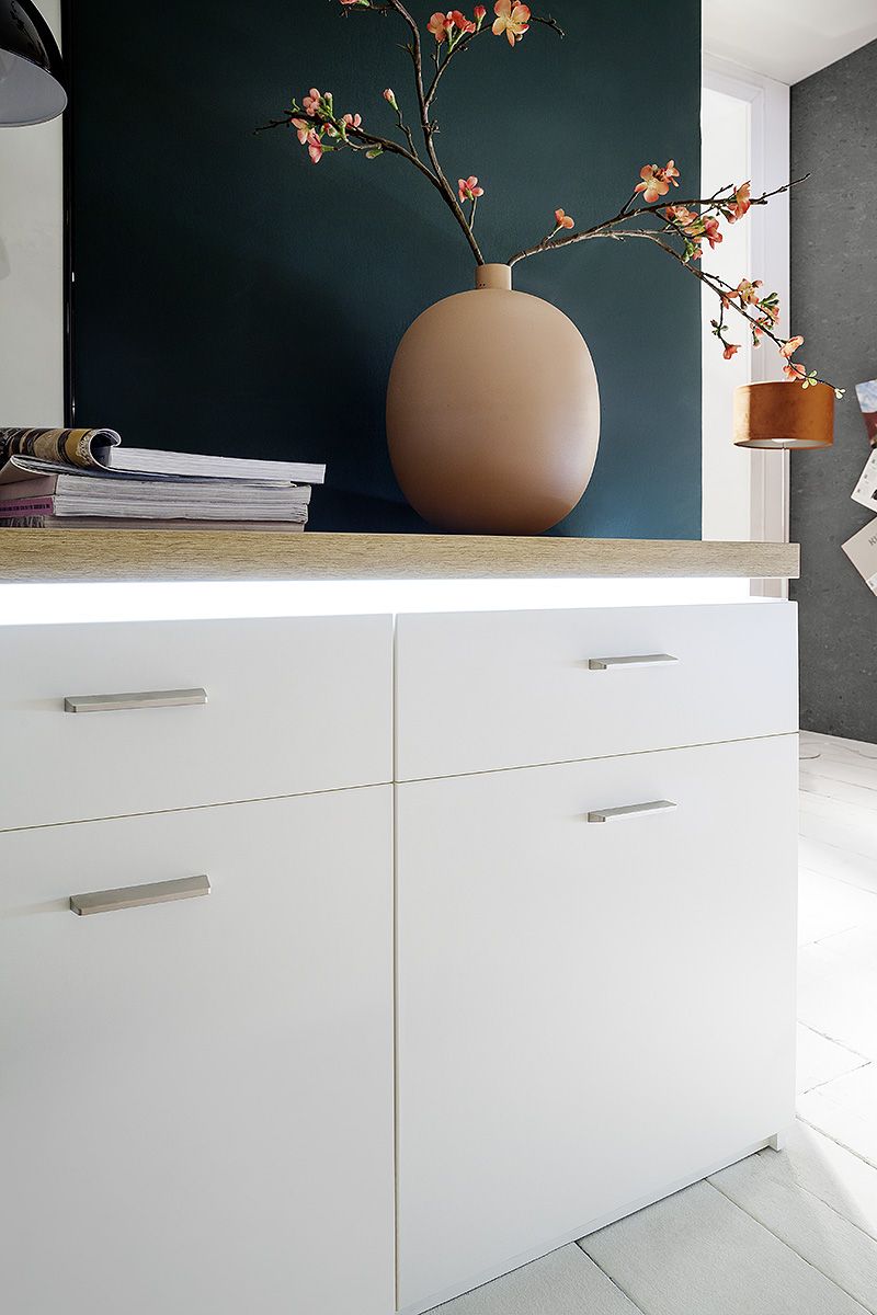 MCA Sideboard Cali