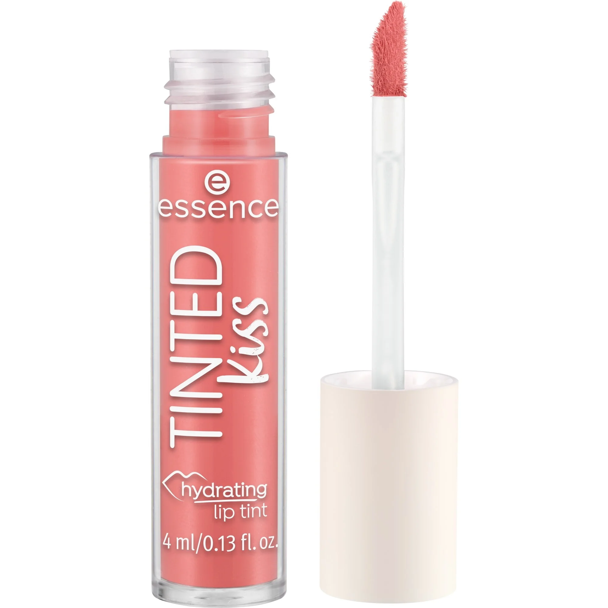 Tinte labial hidratante TINTED KISS