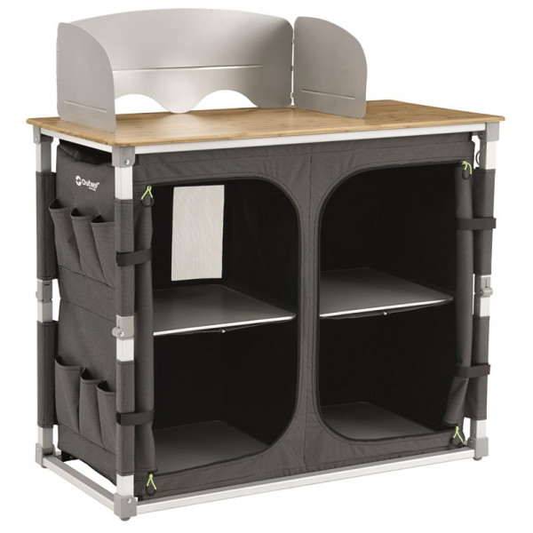 Outwell - Padres Kitchen Table - Campingtisch