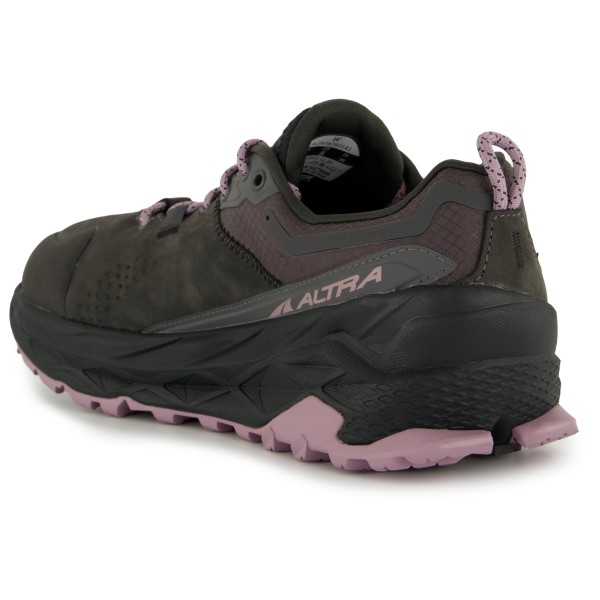 Altra - Women's Olympus 5 Hike Low GTX - Wanderschuhe