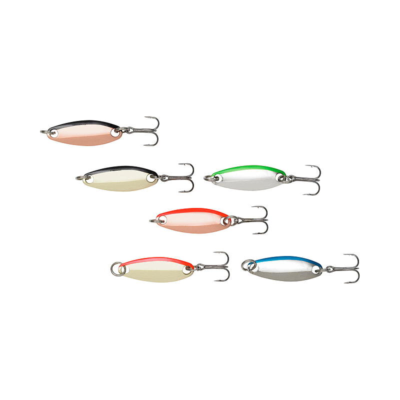 Norsjø Ferskvann 6-pk 12 g, Norsjø
