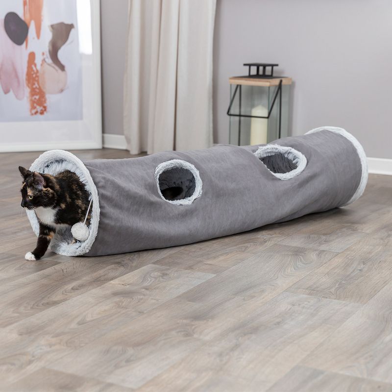 Trixie Spieltunnel Harvey zu TOP-Preisen