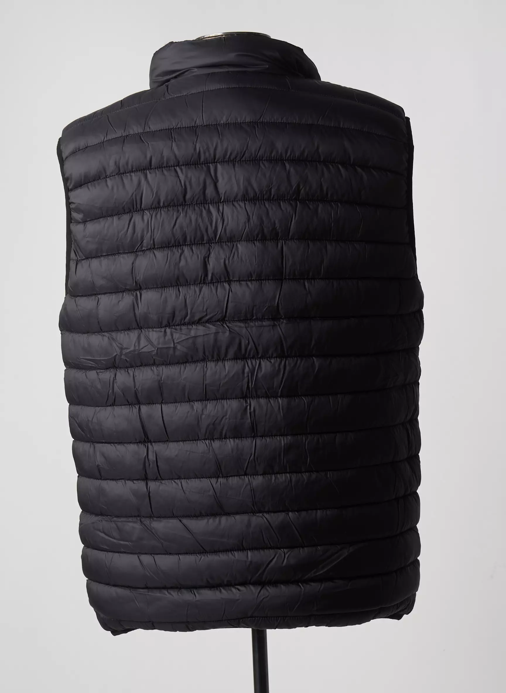 Just Emporio Doudounes Homme couleur noir