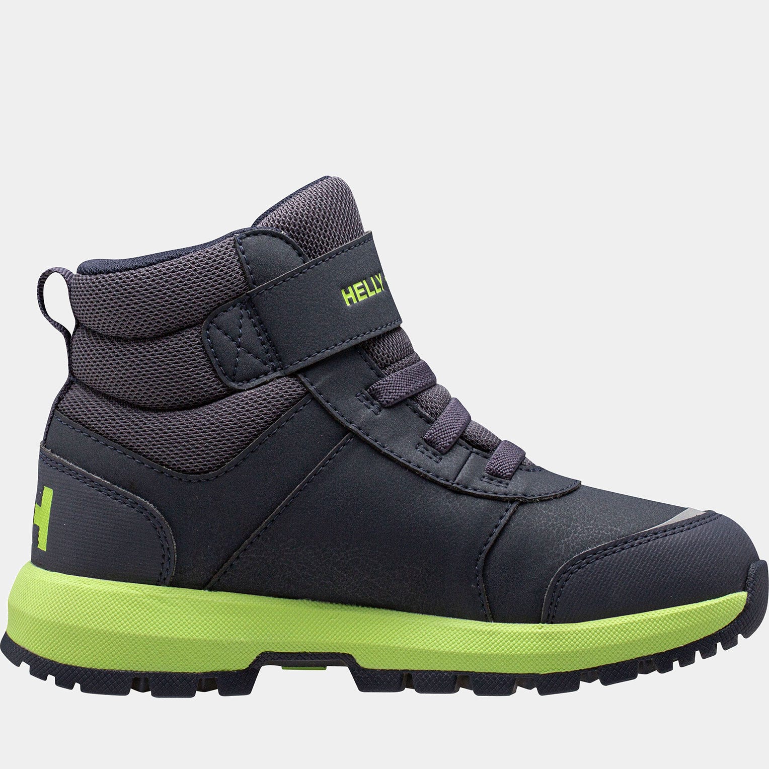 Juniors' And Kids' Shelter HELLY TECH® Waterproof Boots