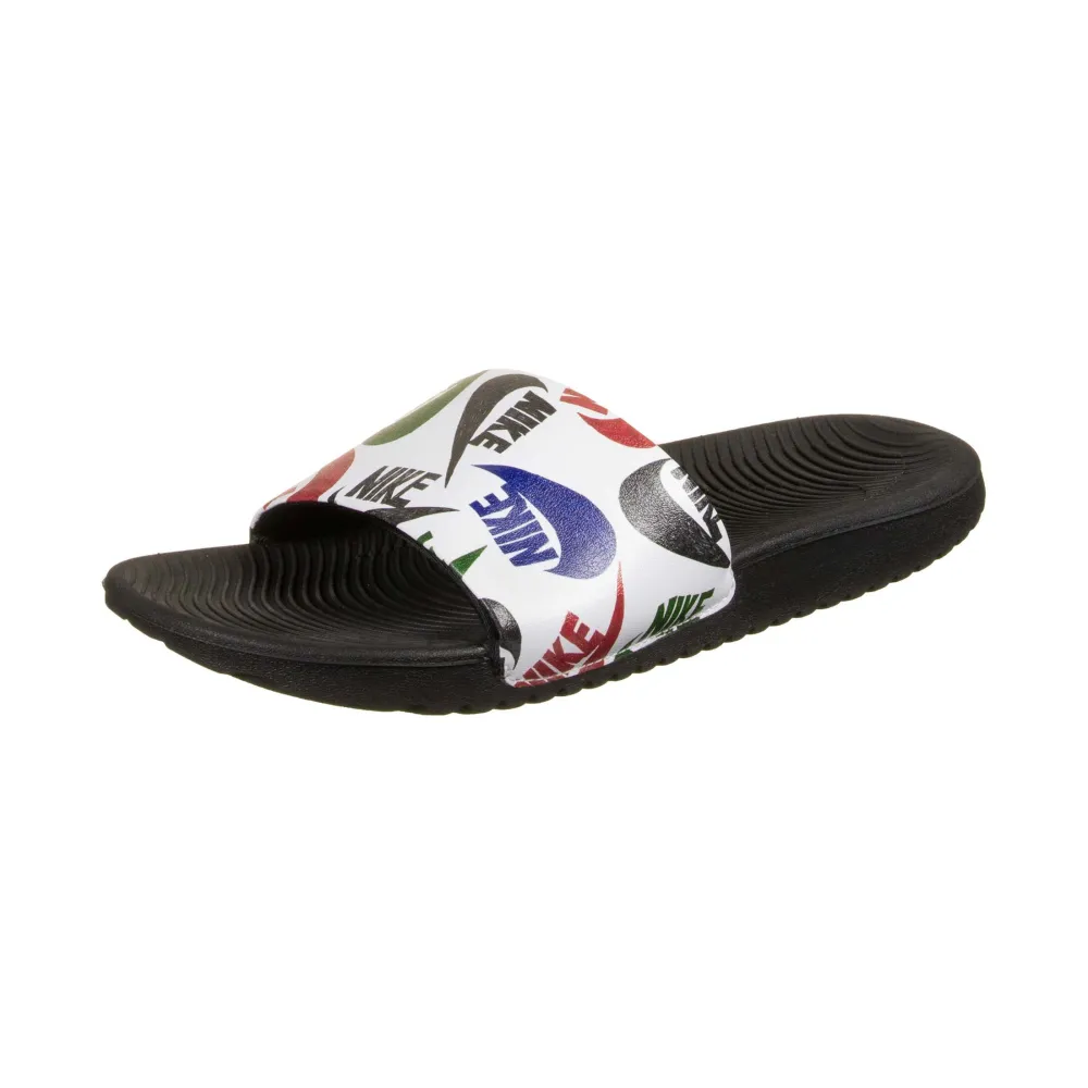 Nike Kawa Slide JDI CT6619-010 / schwarz