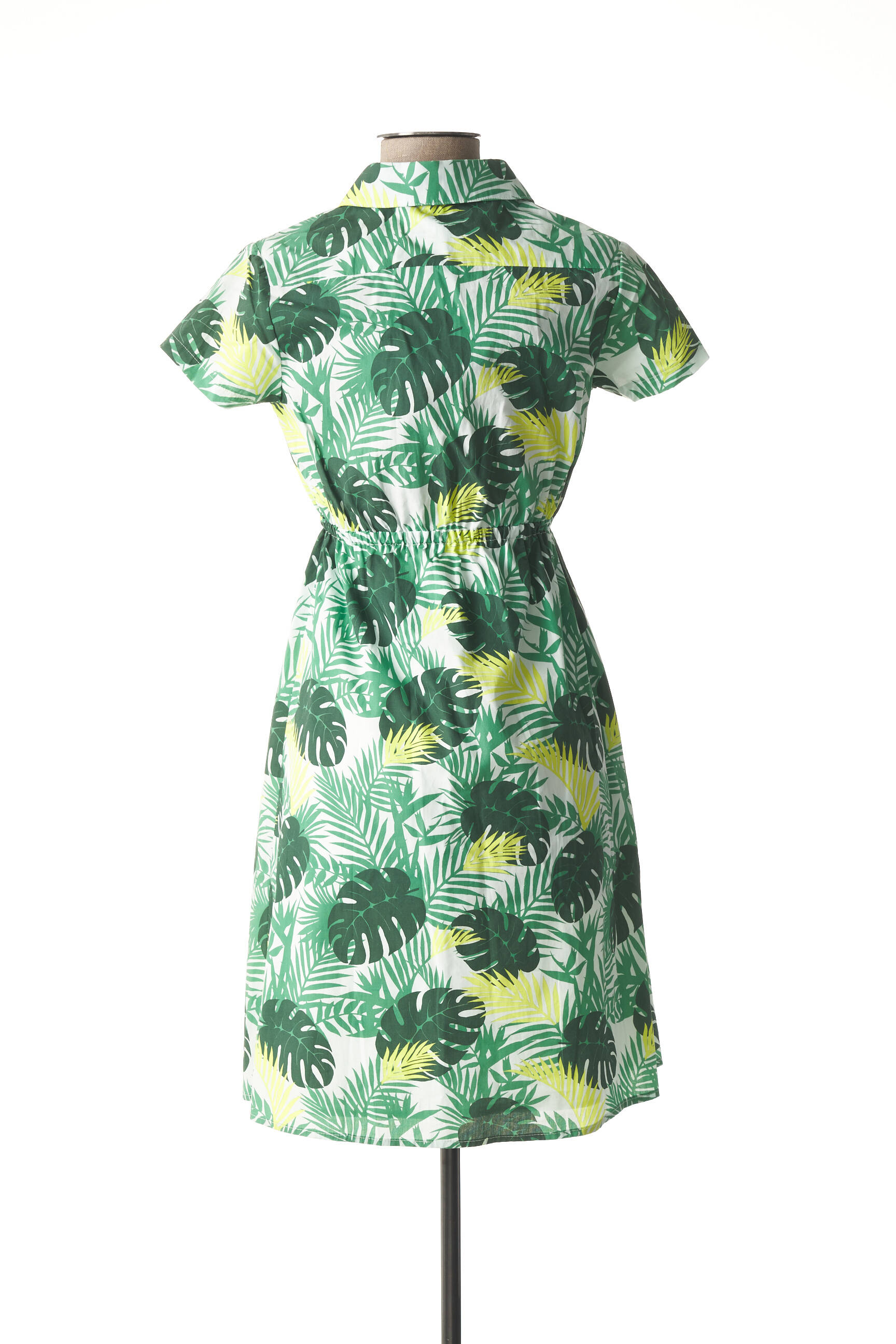 Pomkin Robes Maternite Femme couleur vert