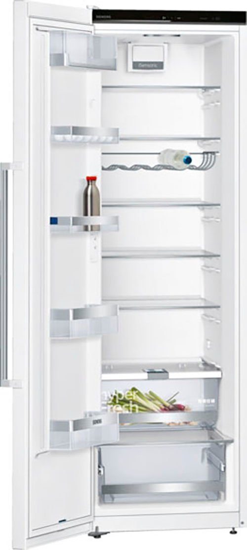 SIEMENS Kühlschrank iQ500 KS36VAWEP, 186 cm hoch, 60 cm breit