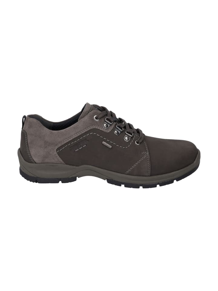 Josef Seibel Halbschuh Lenny 55 in granit-kombi günstig kaufen